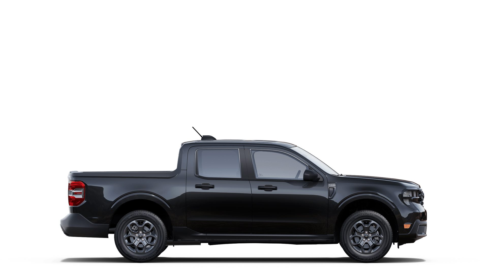 2025 Ford Maverick® External Image 1